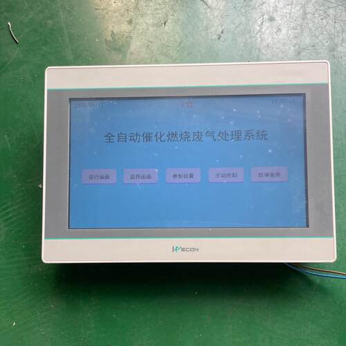 维控10寸触摸屏  PI3102i