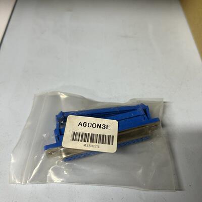 A6CON3E 实物图片  50 。