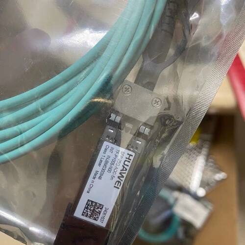 25G-0.005km-AOC-QSFP28高速光缆 全