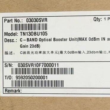 TN13OBU105