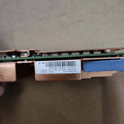 74Y5457 2BE8 P710 P730V