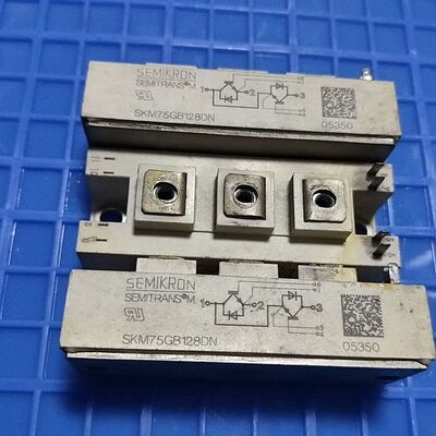 SKM75GB128DN有需要联系
