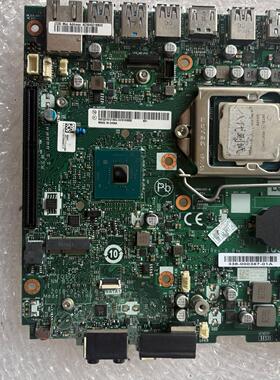 tiny5m920q主板 型号IQ3X0IL DDR4内