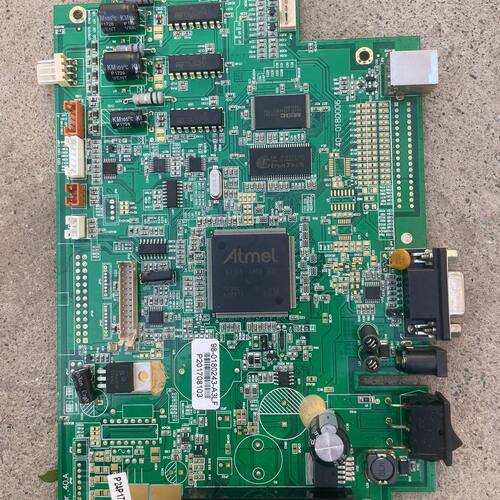 SR-DP8043-A3-F开发板 Atmel AT91SA