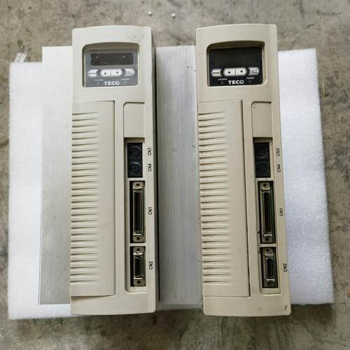 东元驱动器TECOJSDAP-75A3