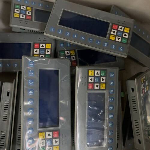 SLJD MD306L文本显示器 屏幕 只是拆了