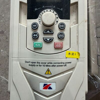 出售变频器型号KD100S-T3-5R5G/7R5P看图
