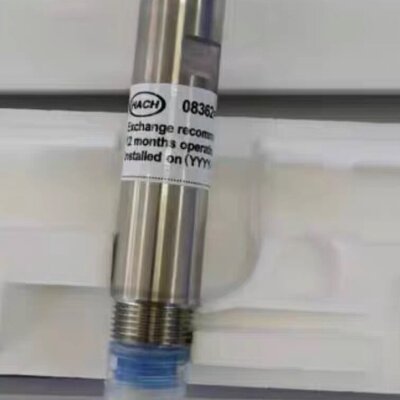 现货 哈希HACH 波利梅特龙 PH电极 08362=A