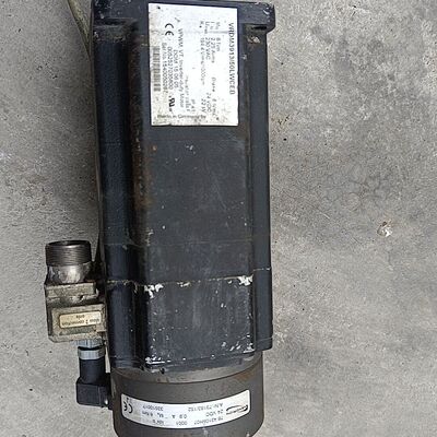 VRDM3913/50LWCEB  百格拉 步进电机
