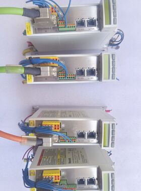 拆机件HCS01.1E－W0006－A－02－B－ET－EC