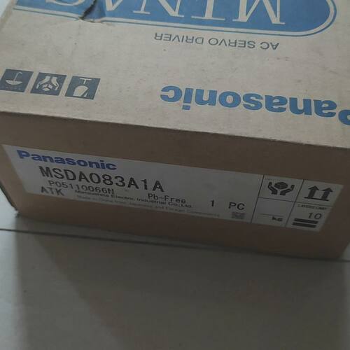 品牌MSDA083A1A机器 非翻新货 保证