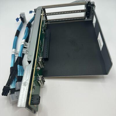 xFusion超聚变-2288H V6 X16 PCIE4.