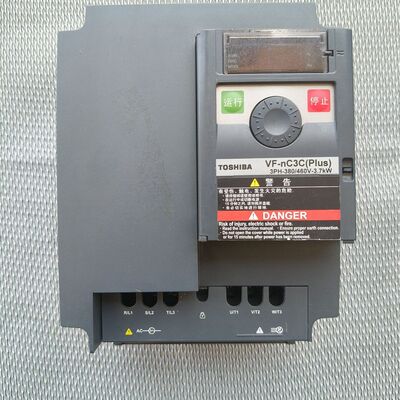 变频器 VFNC3C-4037P 3.7KW 380V/