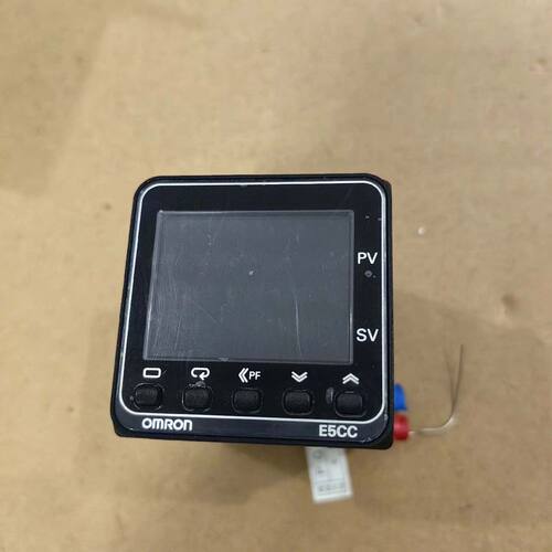 E5CC-RX2ASM-802版本2.1拆