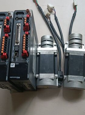 RS400W伺服驱动器CSD7-04BX14609N109
