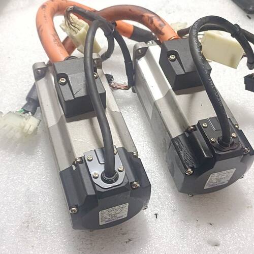 KOMOTEK电机KAFZ-02EF6B21 0.2kw拆机