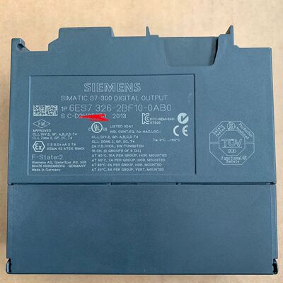 6ES7326-2BF10-0AB0 充 实弹的来 品