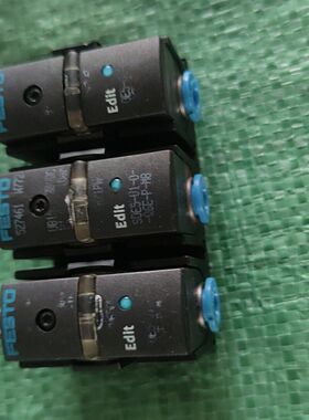 出费斯托传感器 型号SDE5-D10-O2-Q6E