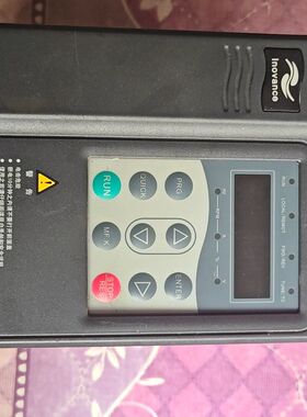 汇川变频器MD300NS1.5B-41