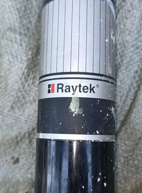 Raytek rayet3ltsfo红外温度传感器 配件出