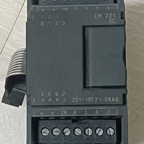 PLC模块6ES7221-1BF21-0XA0