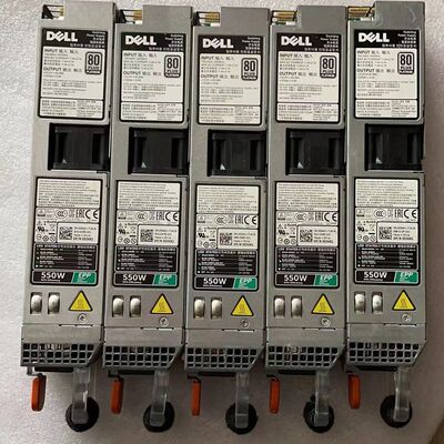 拆机R430R440550W服务器电源
