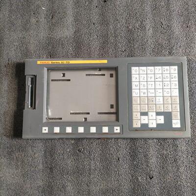 0i-TD系统外壳外框 A02B-0319-D514/