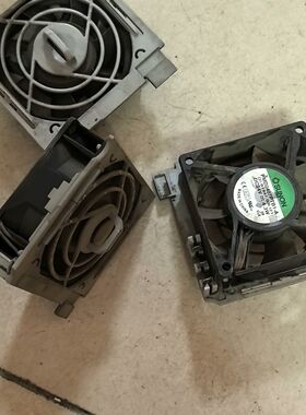 PMD2407PTB1-A丹佛斯变频器风扇功能完好