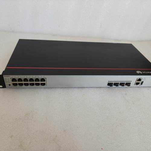 CloudEngine S5735S-L12P4