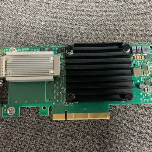 迈络思Mellanox CX413A-BCAT Connec