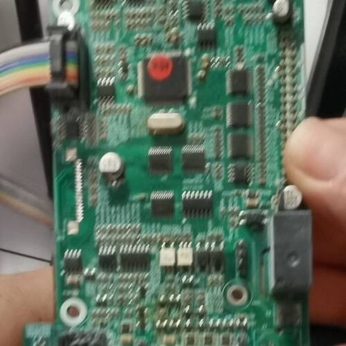 联创高科LC400MCB.V4变频器主板 拆机件 成色还可以