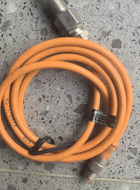 无德国易福门 IFM  electroic D 45
