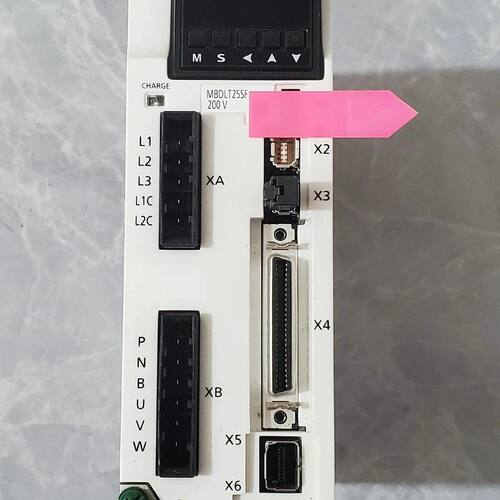驱动器MBDLT25SF