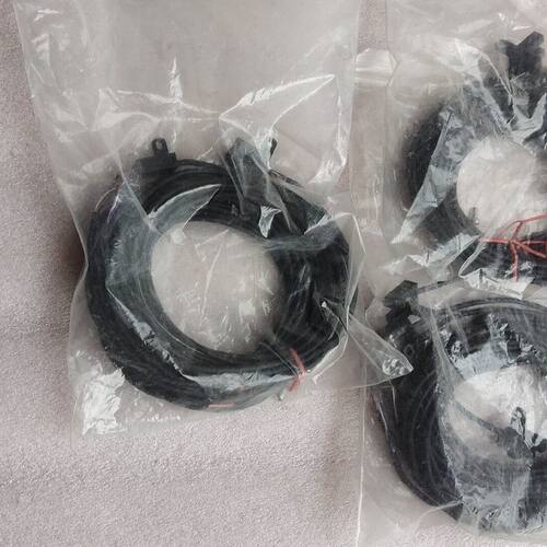 MOTEE  摩特智能UXT-45槽型光电传感器 成色如图全