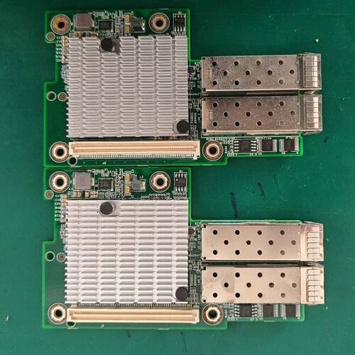 TYAN M7062-I599-2T OCP双口万兆网卡