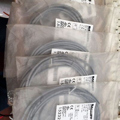 巴鲁夫接近开关BES M12MI-PSC20B-BV03