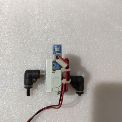 电磁阀VQZ115-5M1-01 拆机 成色漂亮