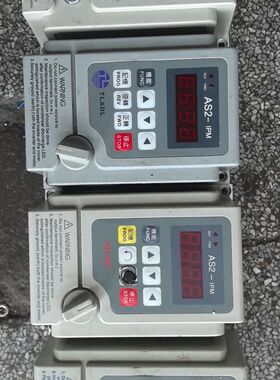 ATLASPOWER变频器AS2-107220V0.7