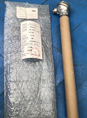 德国久茂2XPT100感温探头 铂热电阻 90203