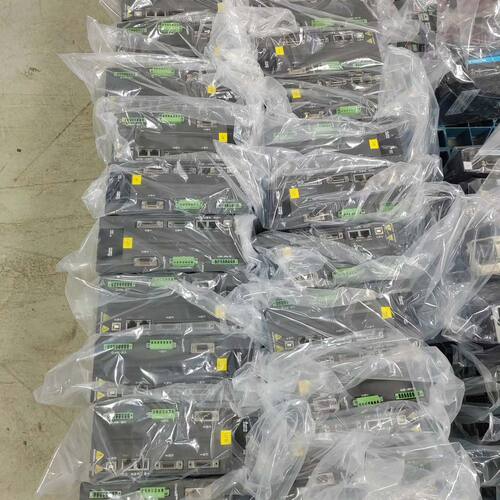 ASD-A2-3023-E台达伺服驱动器3kw配套电机也