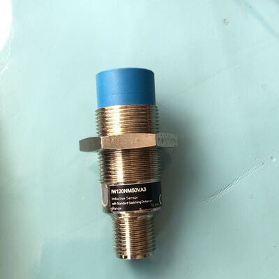 Wenglor威格勒IW120NM50VA3  接近传感器