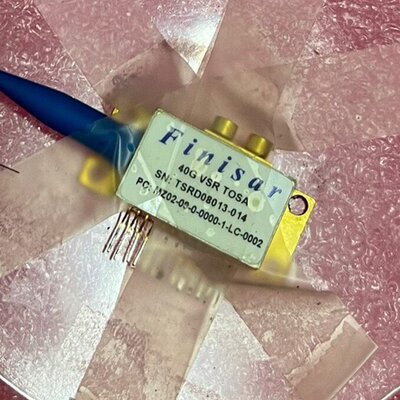 FinIsar mz02-09-0-0000-1 40G V