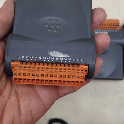 UD51艾默生CTUNIDRIVE变频器UNI2403编码