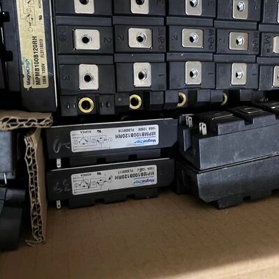 拆机现货 MPMB100B120RH 需要联系