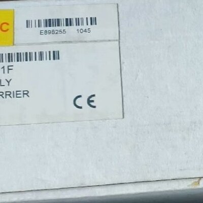 IC200PWB001