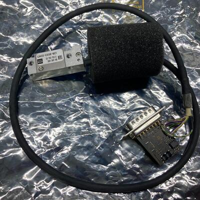 NUMERIK JENA读数头 LIA22-C03S-BZ1