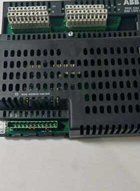 机器人IO模块DSQC328A 3HAC17970-1