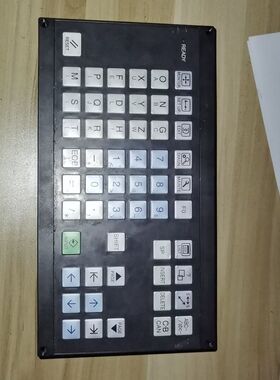 FCU7-KB029M70按键板 FCU7-DX711三