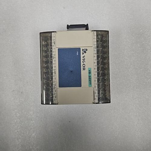 VIGOR丰炜 PLC输入输出模块 VB-32XYT