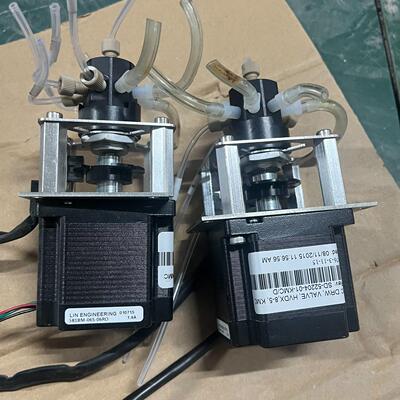 LIN ENGINEERING电机5818M-06S-06R